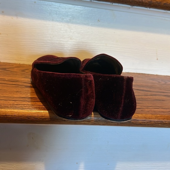 ZARA TRAFALUC Women’s loafers - Picture 3 of 7